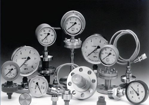 半導(dǎo)體隱藏賽道 八大高成長(zhǎng)儀器儀表龍頭解析