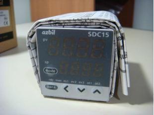 特價銷售山武溫控表C24MTC0SA1000 精準控溫，工業應用的可靠伙伴